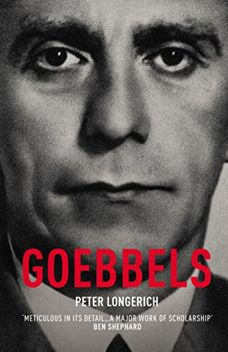 Goebbels von Vintage